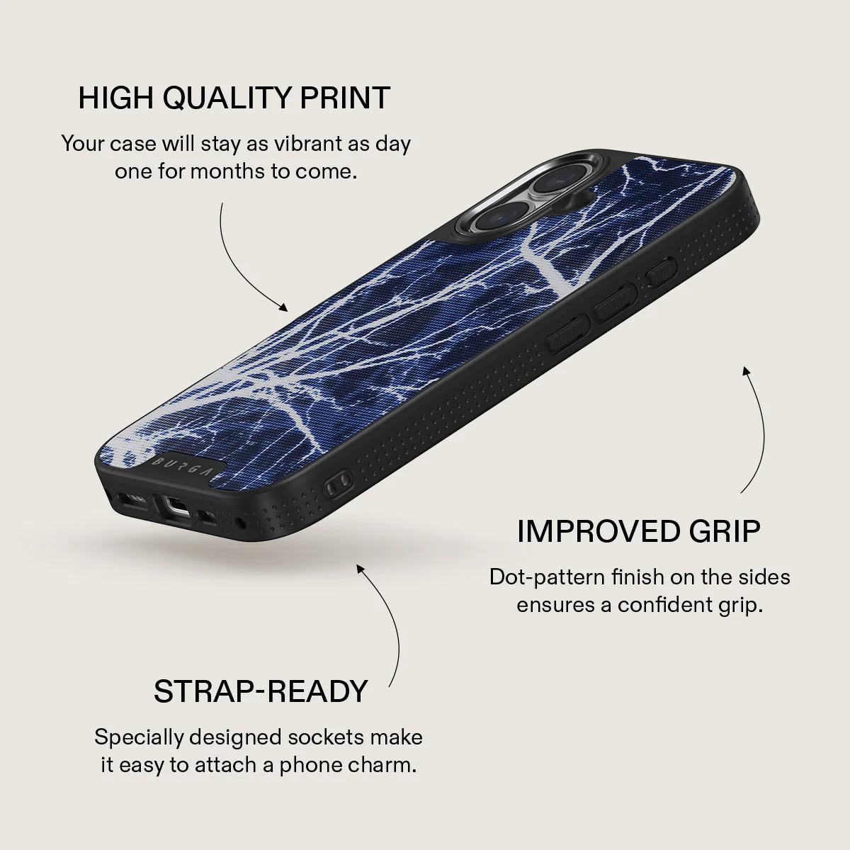 Subzero - iPhone 16 Case - Image 17