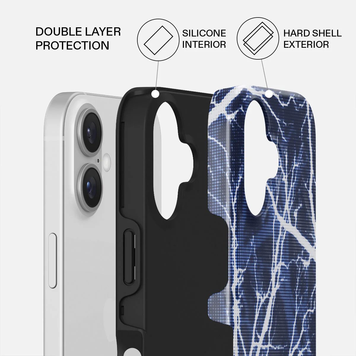 Subzero - iPhone 16 Case - Image 2