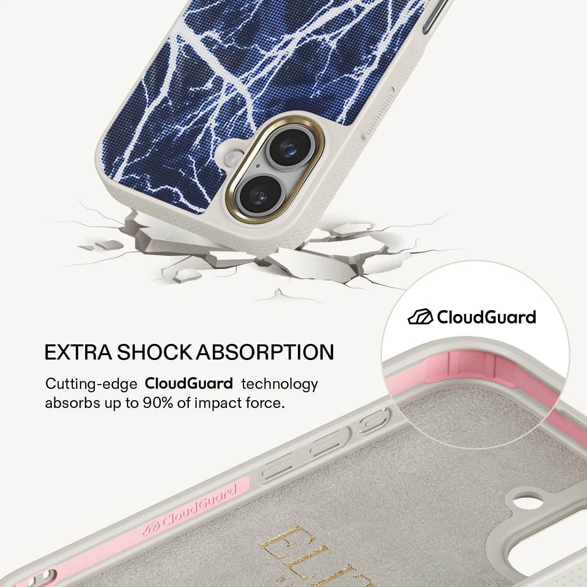 Subzero - iPhone 16 Case - Image 22