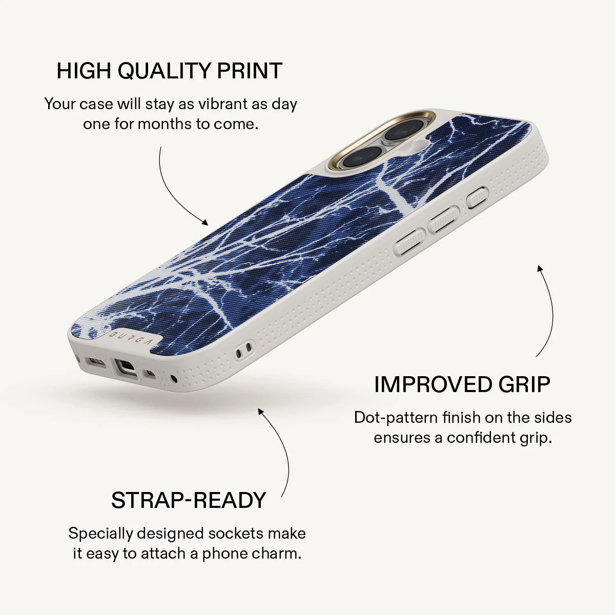 Subzero - iPhone 16 Case - Image 24