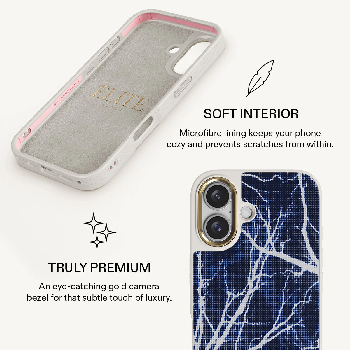 Subzero - iPhone 16 Case - Image 25