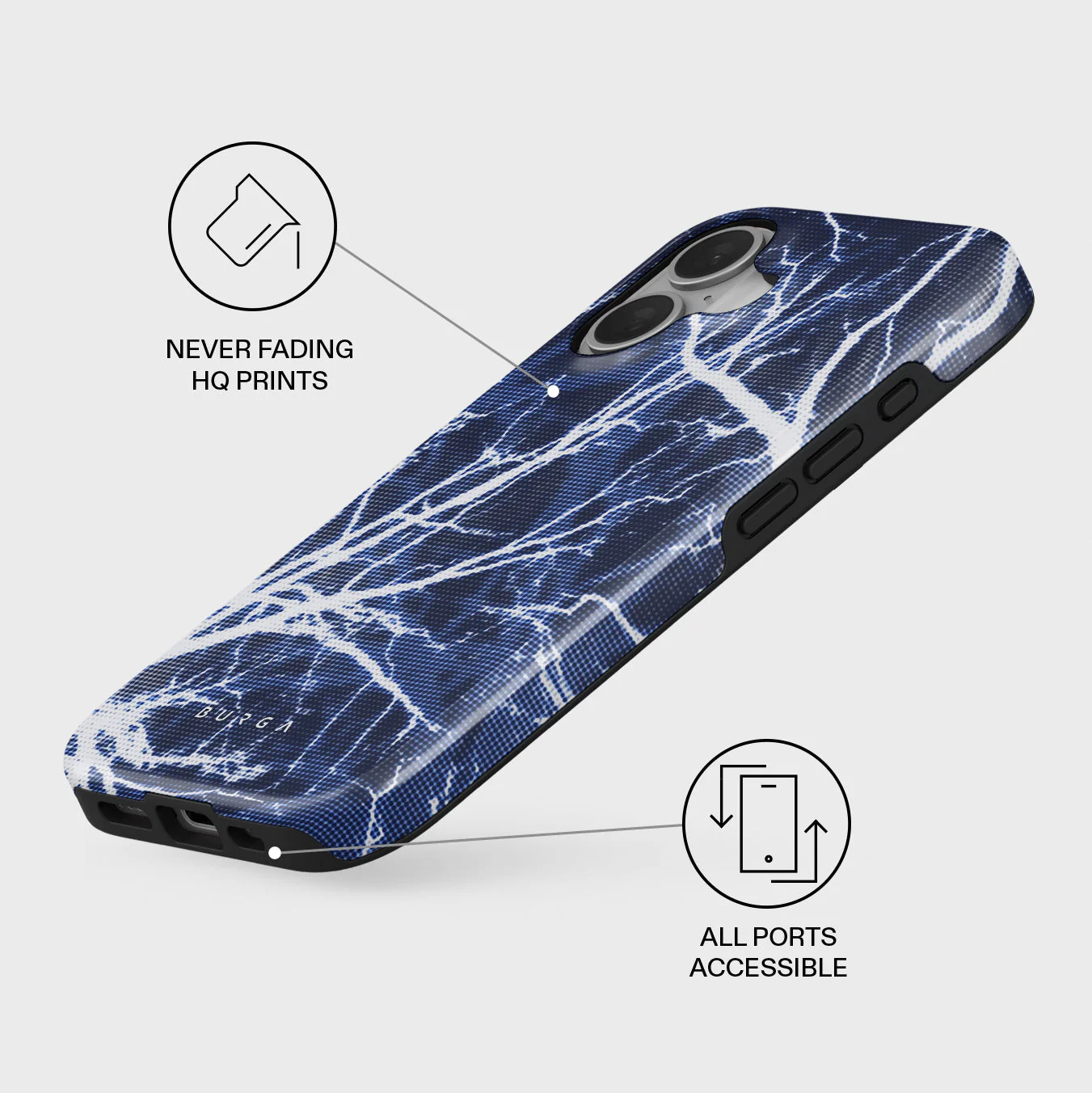 Subzero - iPhone 16 Case - Image 3