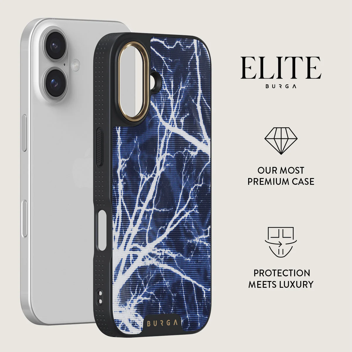 Subzero - iPhone 16 Case - Image 7