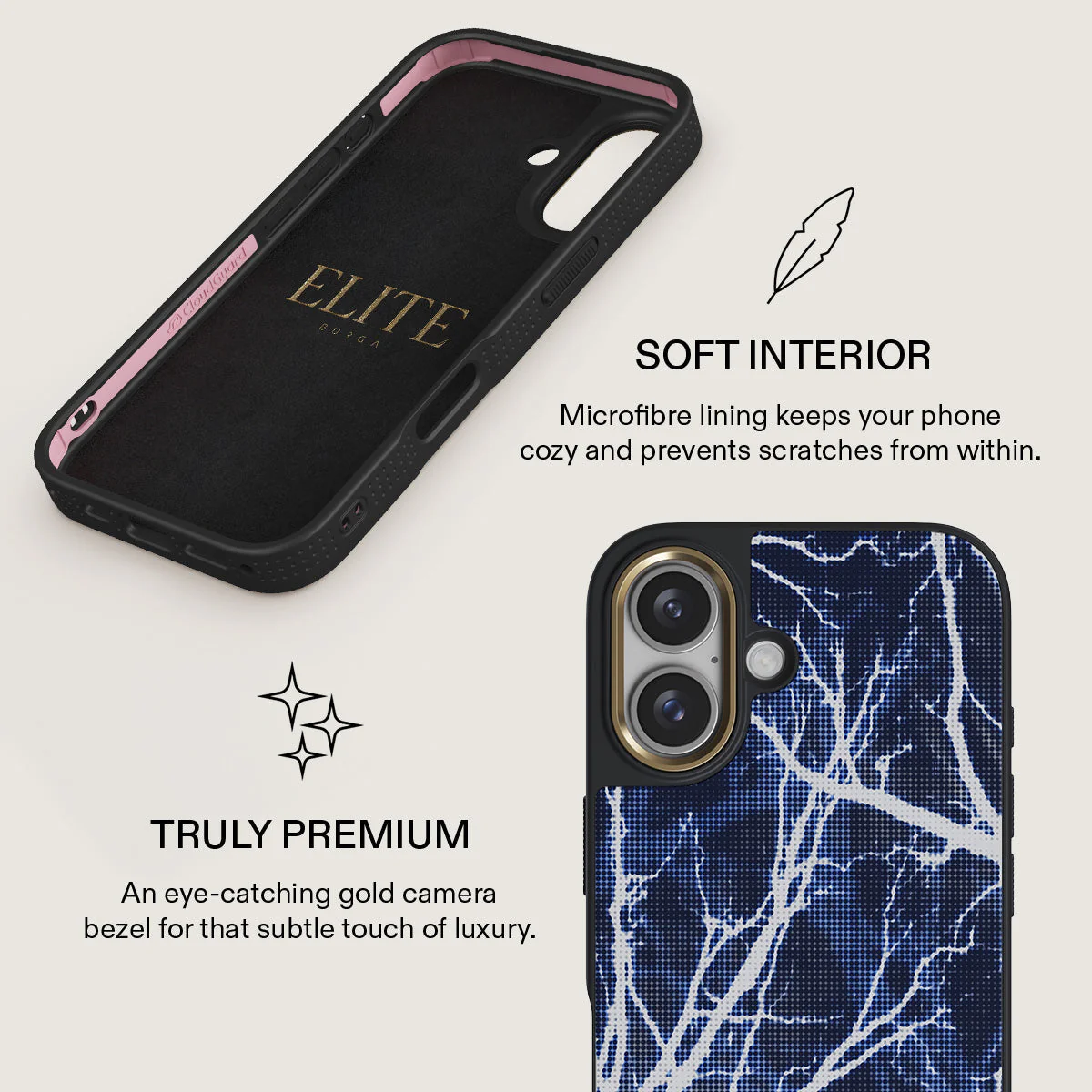Subzero - iPhone 16 Plus Case - Image 11