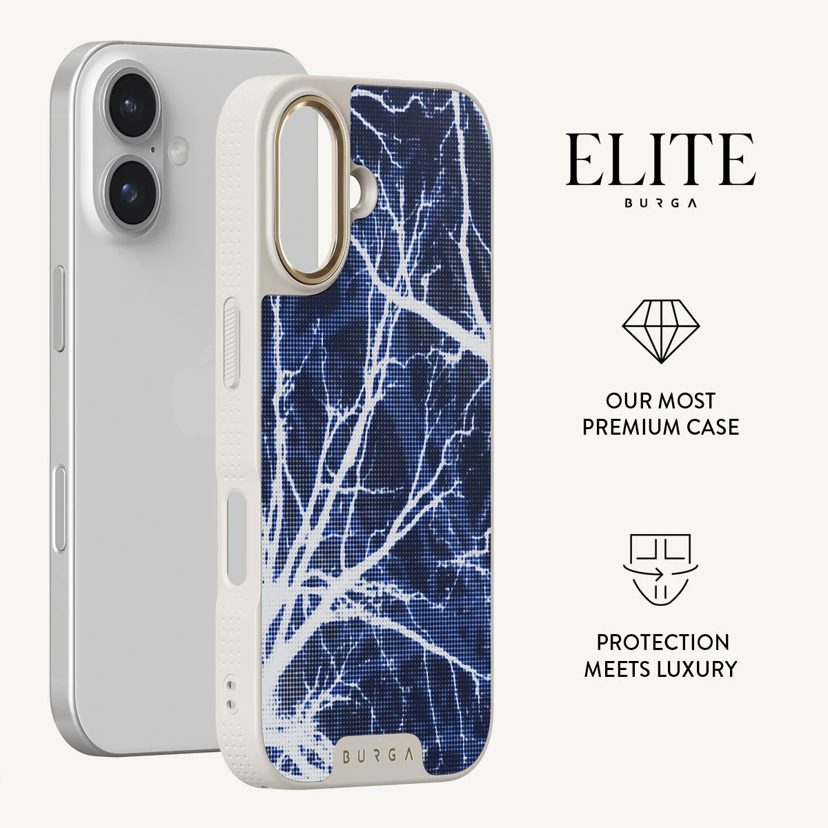Subzero - iPhone 16 Plus Case - Image 21