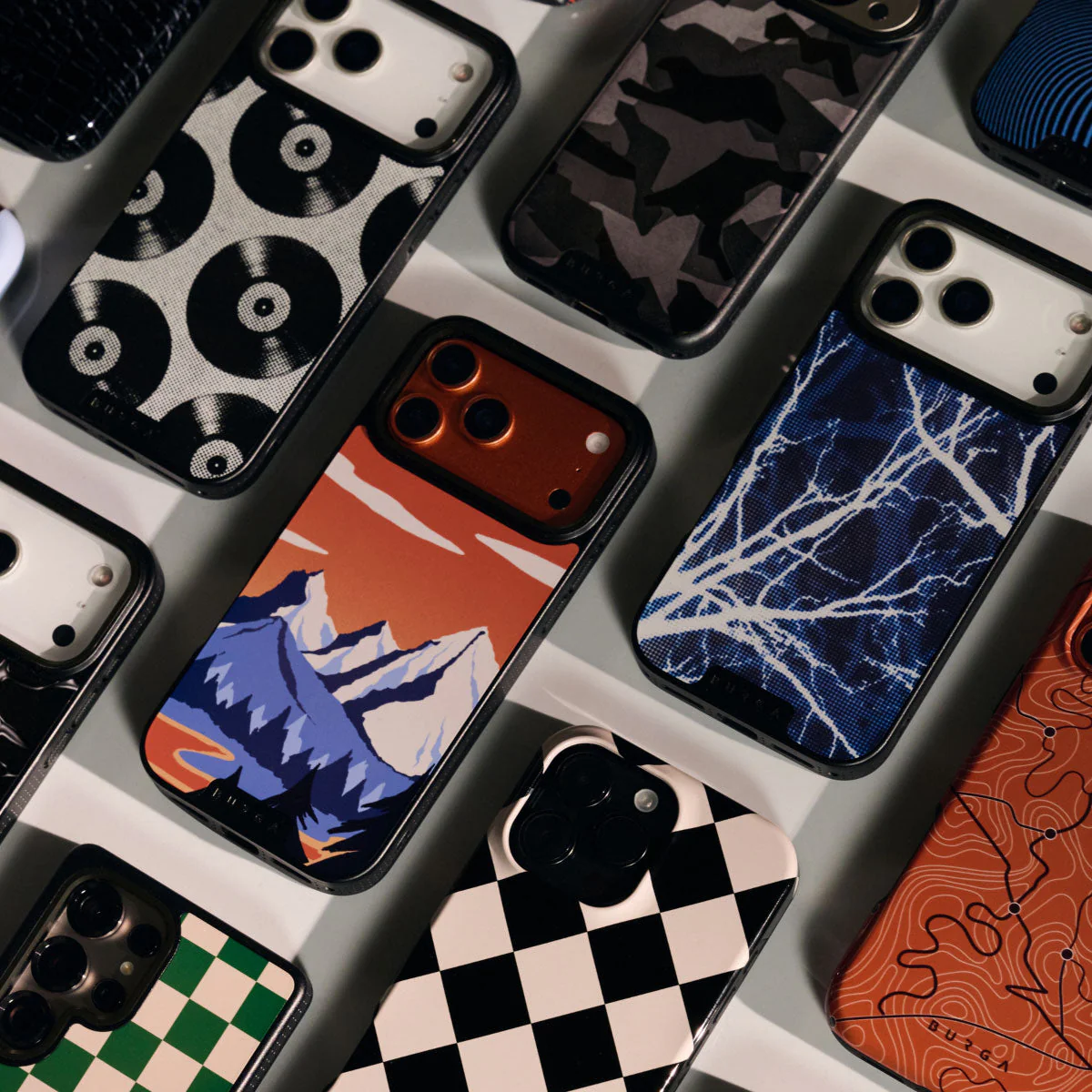Subzero - iPhone 16 Plus Case - Image 29