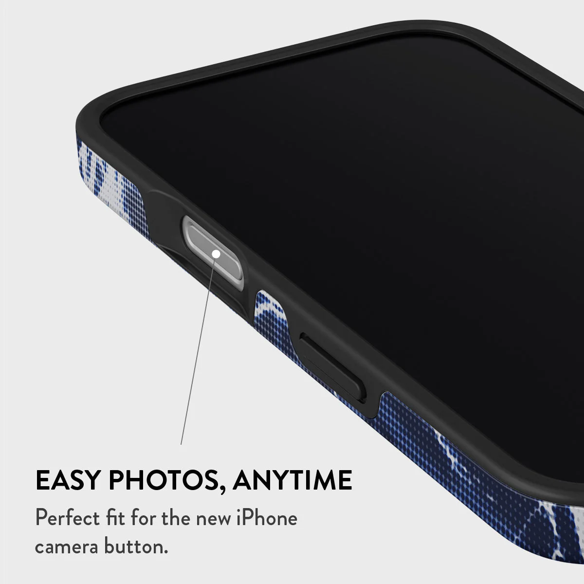 Subzero - iPhone 16 Plus Case - Image 5