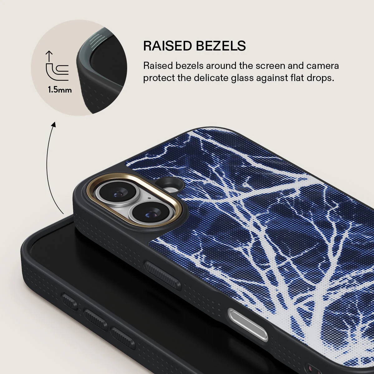 Subzero - iPhone 16 Plus Case - Image 9