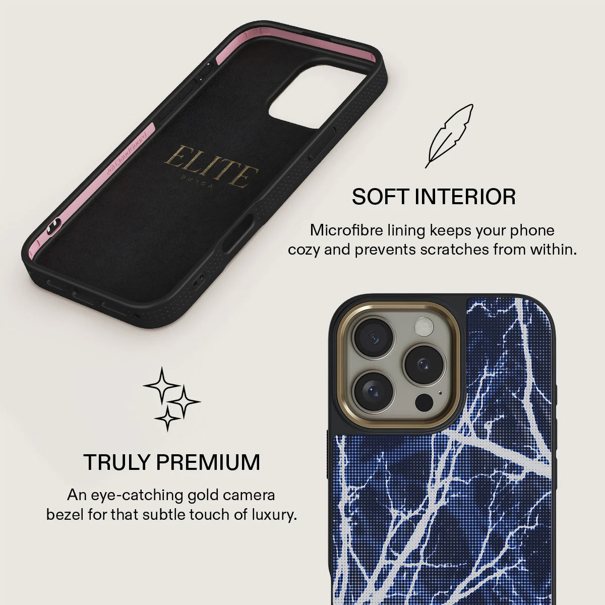 Subzero - iPhone 16 Pro Case - Image 11