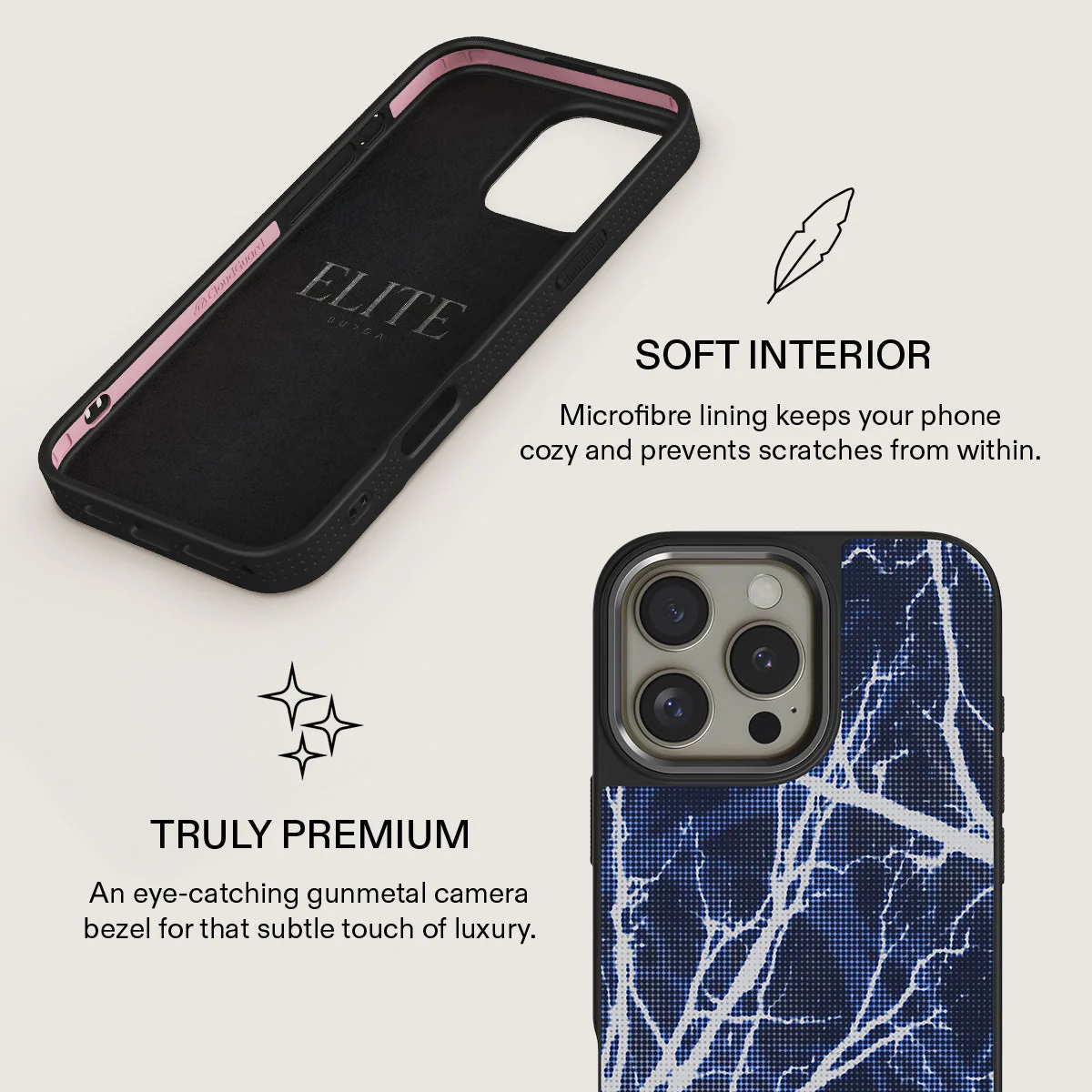 Subzero - iPhone 16 Pro Case - Image 18