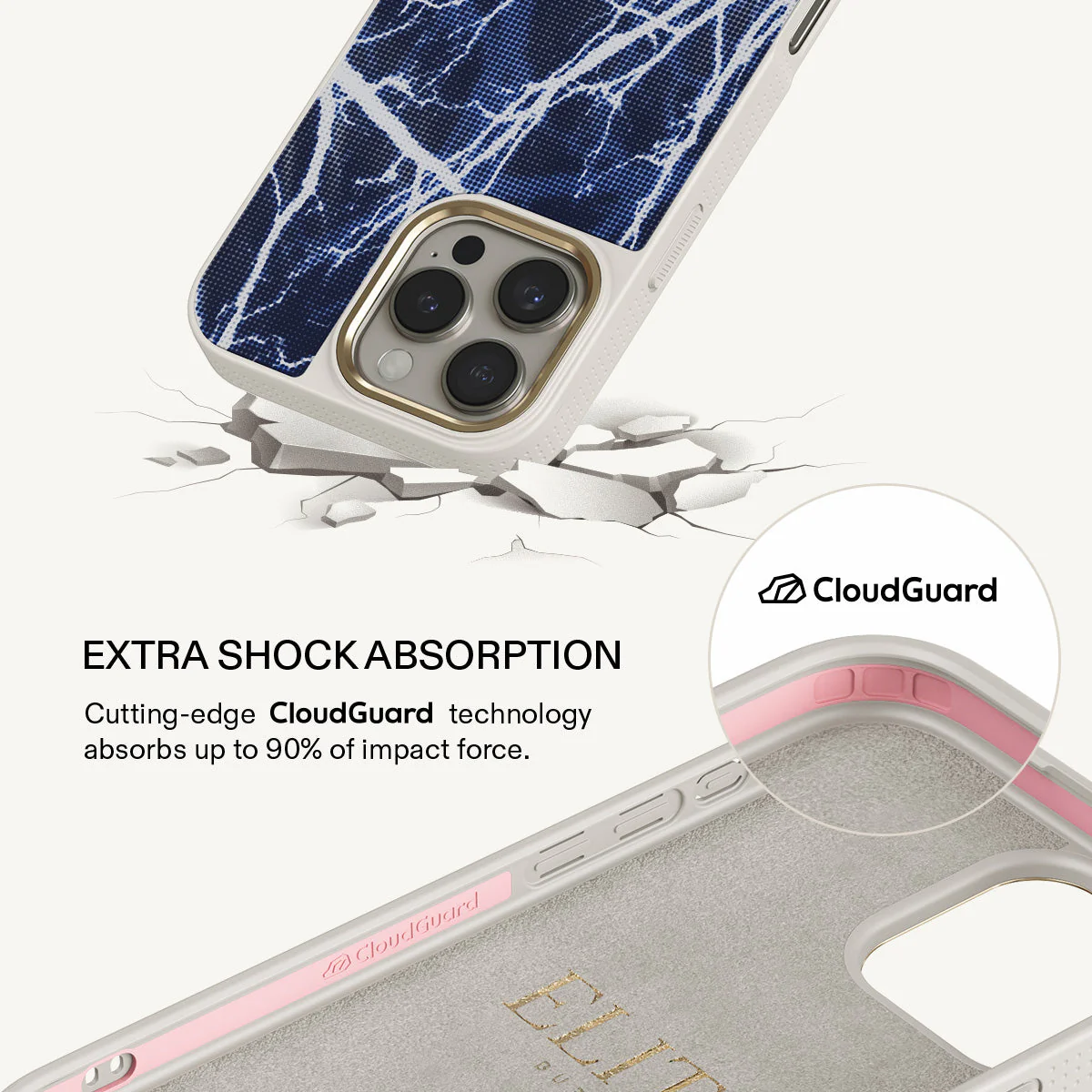 Subzero - iPhone 16 Pro Case - Image 22