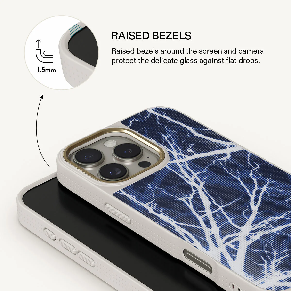 Subzero - iPhone 16 Pro Case - Image 23