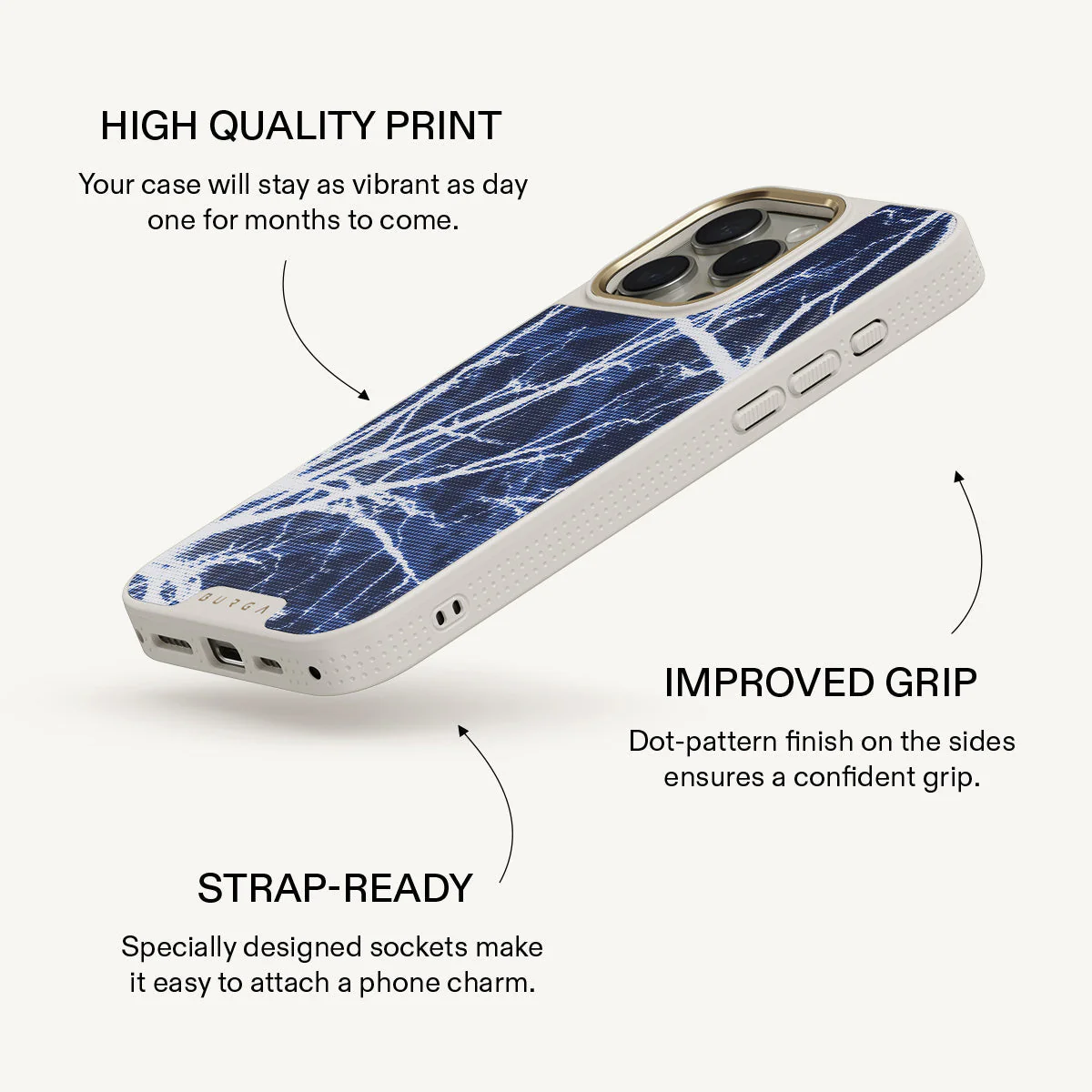 Subzero - iPhone 16 Pro Case - Image 24