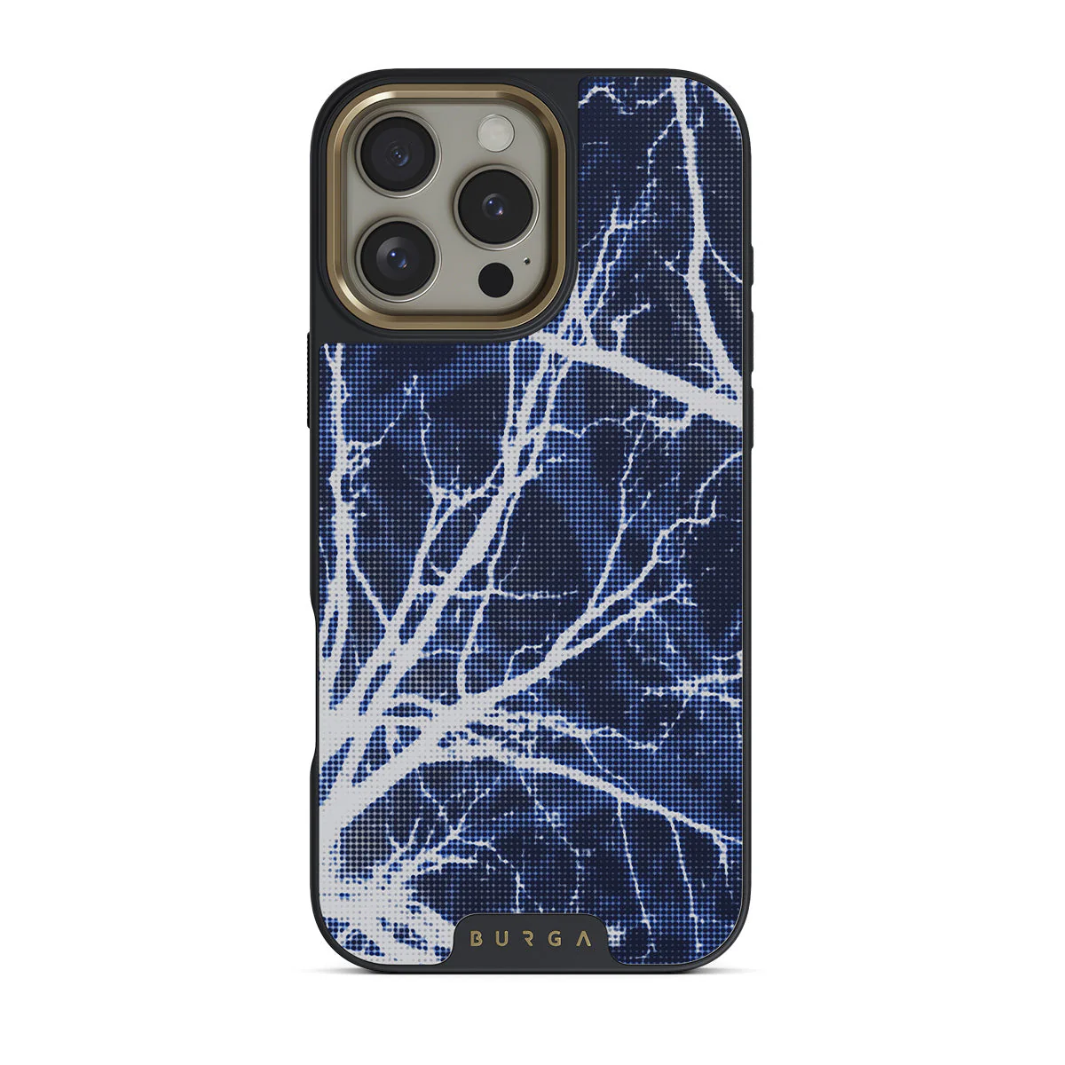 Subzero - iPhone 16 Pro Case - Image 6