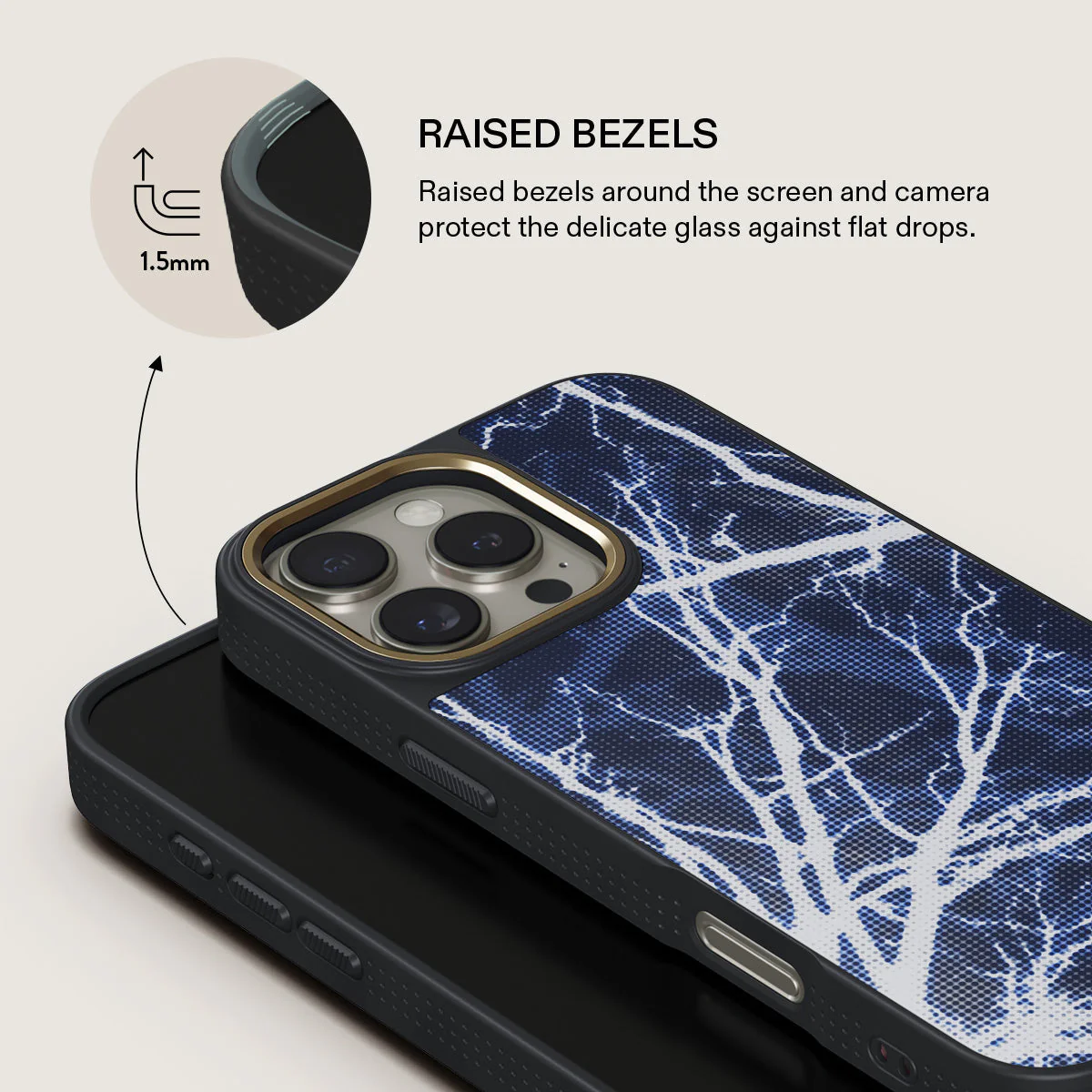 Subzero - iPhone 16 Pro Case - Image 9