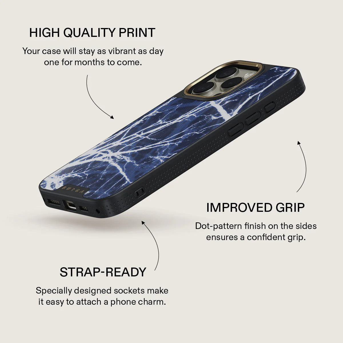 Subzero - iPhone 16 Pro Max Case - Image 10