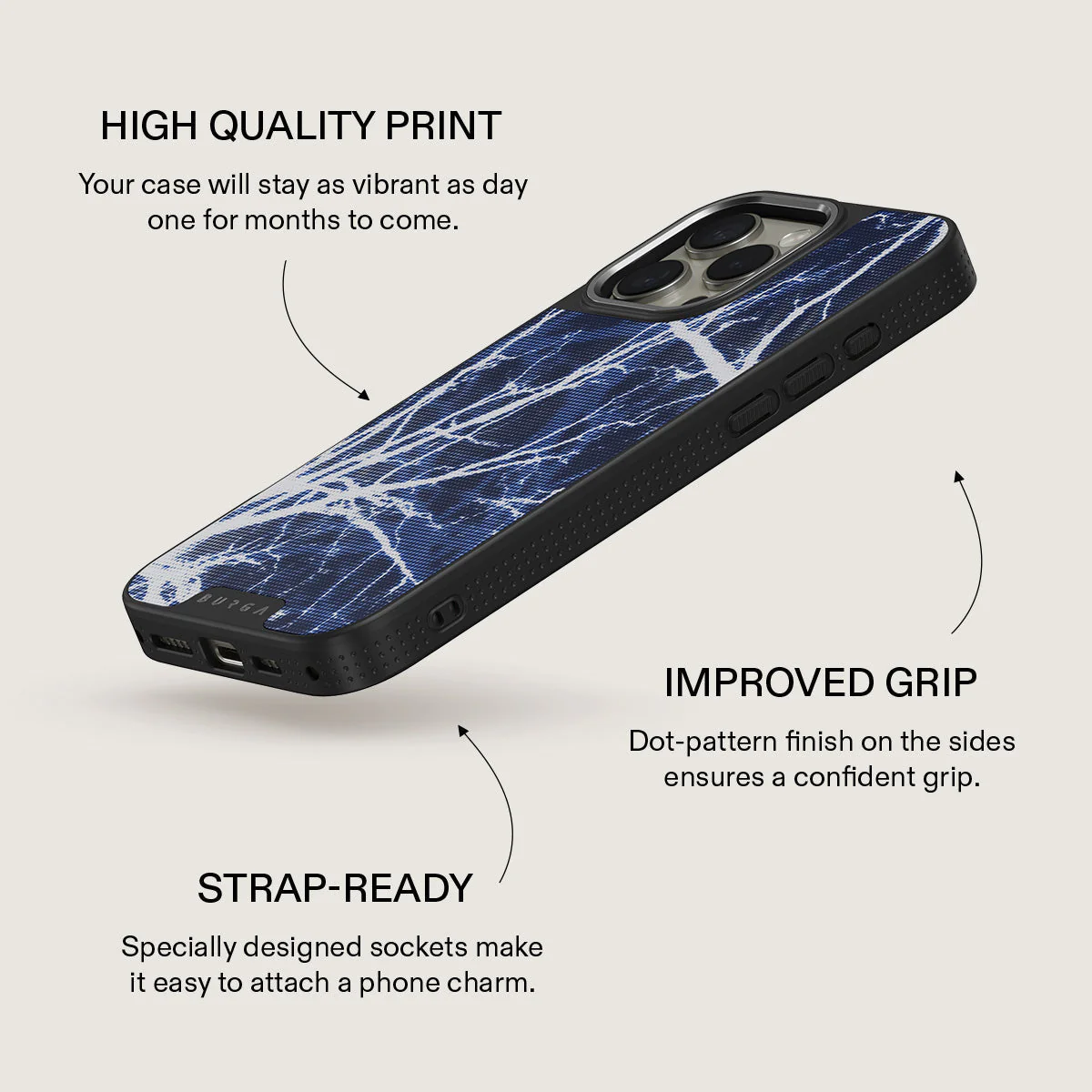 Subzero - iPhone 16 Pro Max Case - Image 17