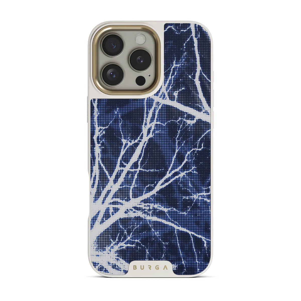 Subzero - iPhone 16 Pro Max Case - Image 20