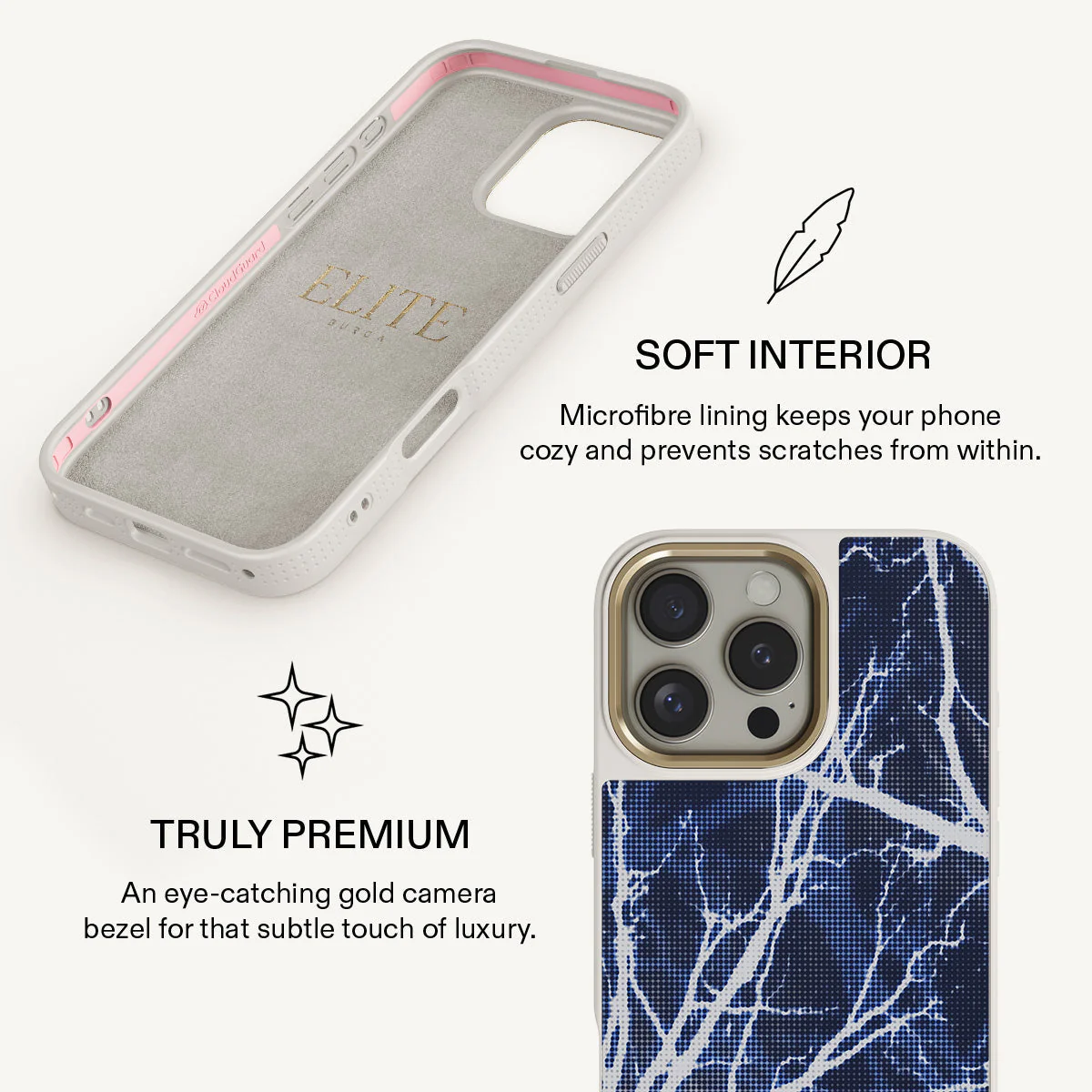 Subzero - iPhone 16 Pro Max Case - Image 25