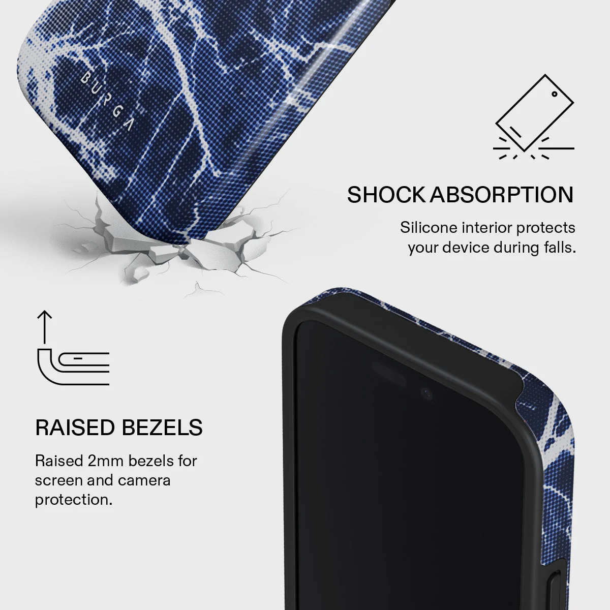 Subzero - iPhone 16 Pro Max Case - Image 4