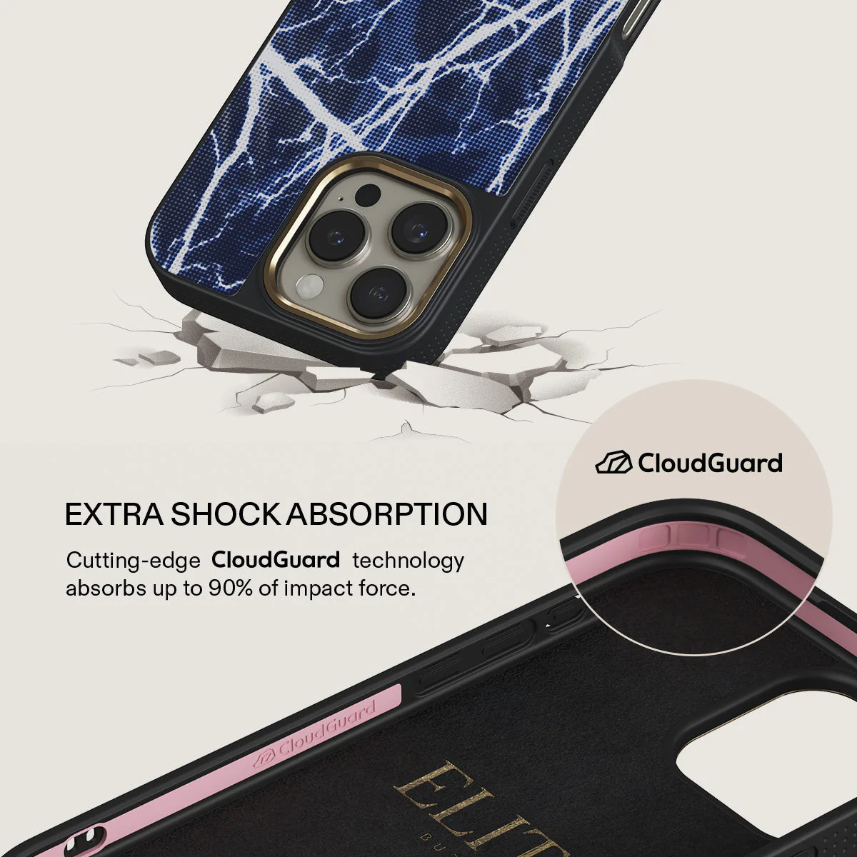 Subzero - iPhone 16 Pro Max Case - Image 8