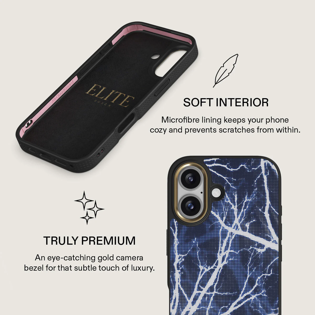 Subzero - iPhone 17 Case - Image 10