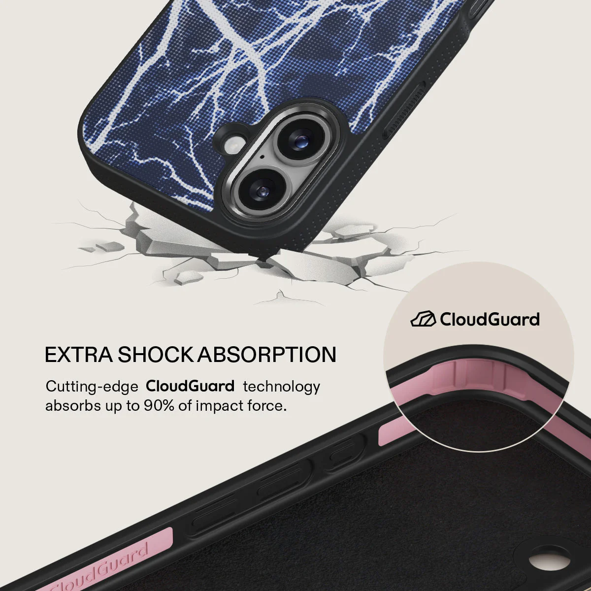Subzero - iPhone 17 Case - Image 14