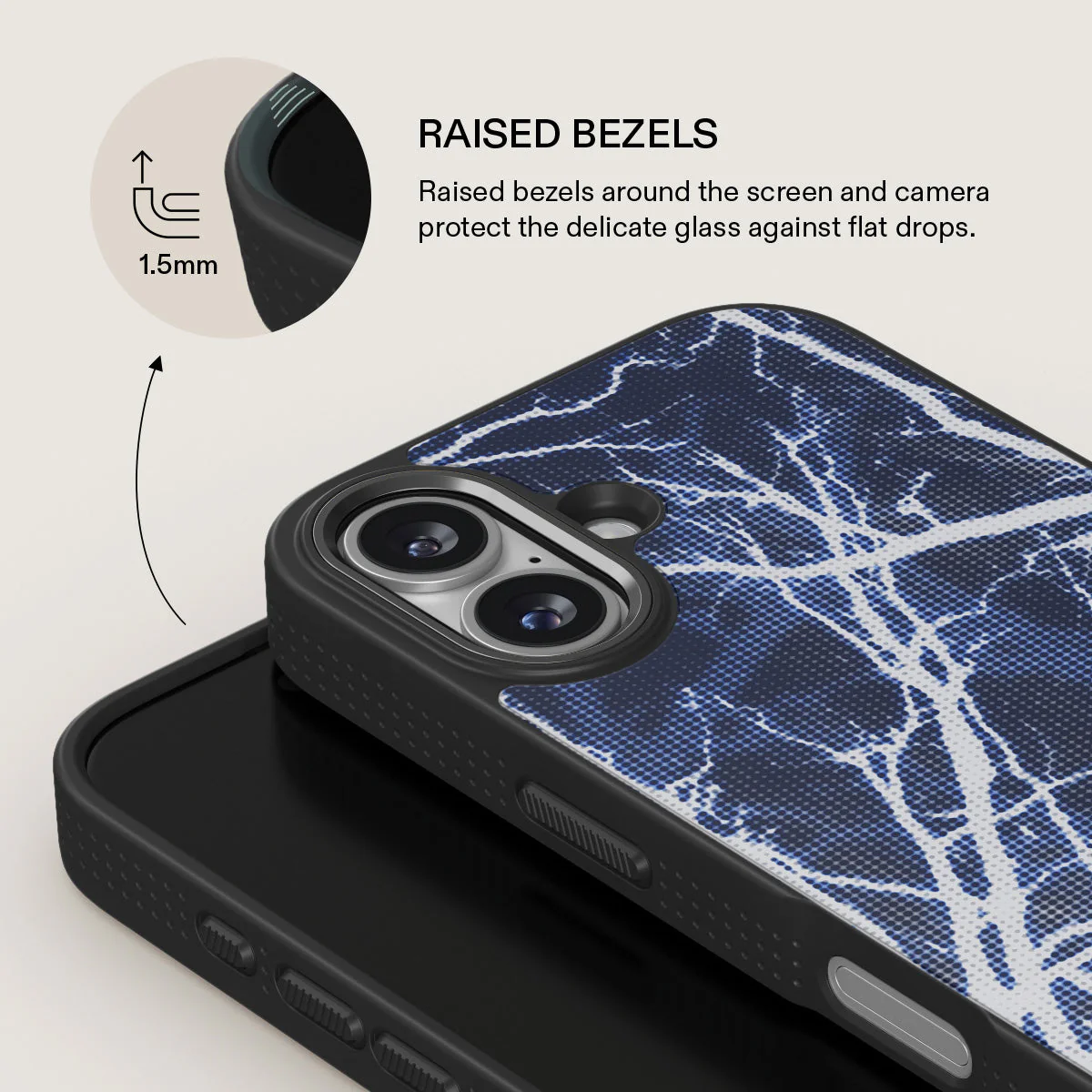 Subzero - iPhone 17 Case - Image 15