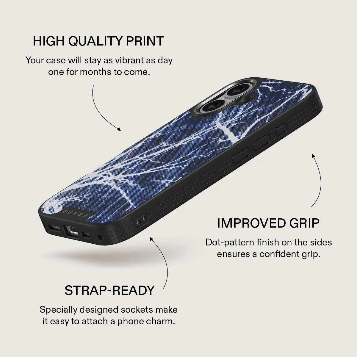 Subzero - iPhone 17 Case - Image 16