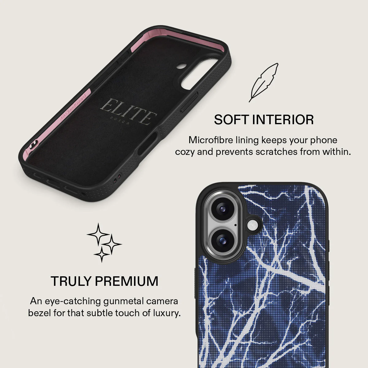 Subzero - iPhone 17 Case - Image 17