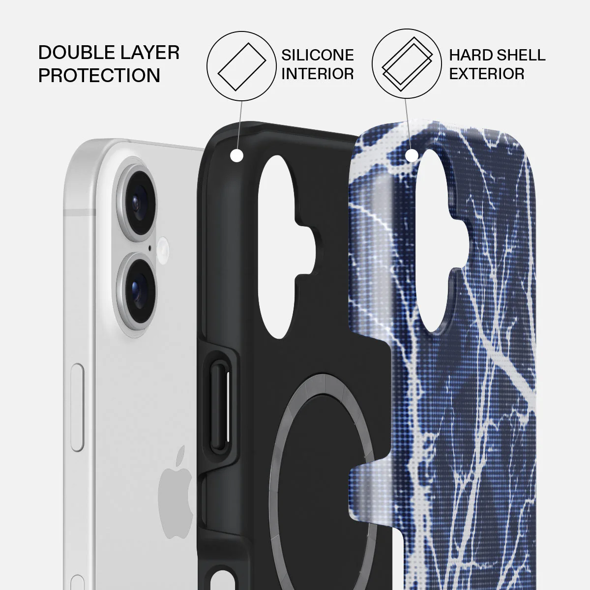 Subzero - iPhone 17 Case - Image 2
