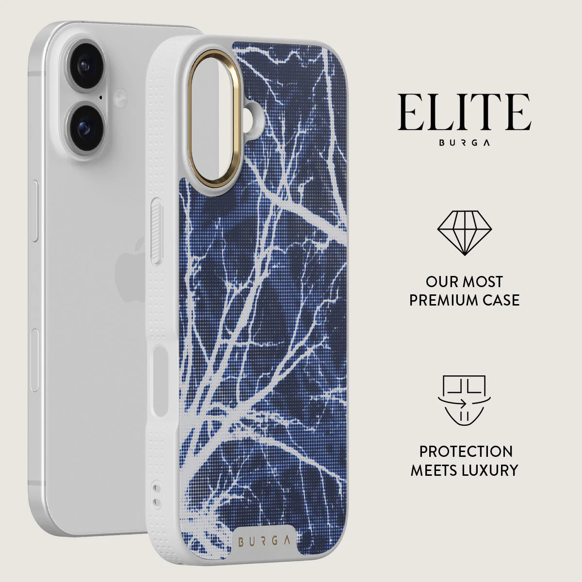 Subzero - iPhone 17 Case - Image 20