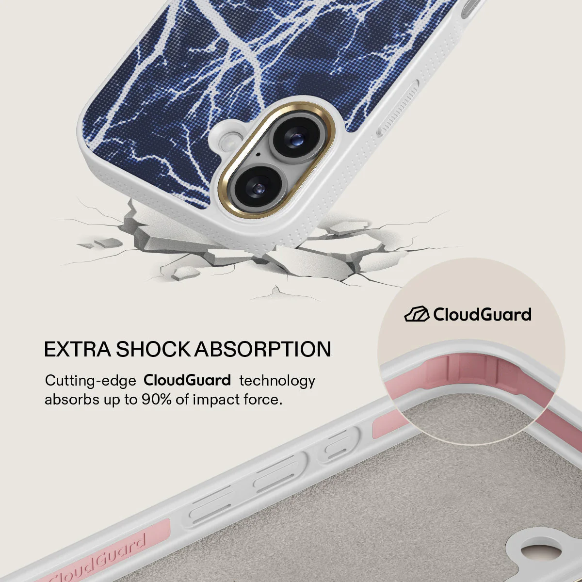 Subzero - iPhone 17 Case - Image 21