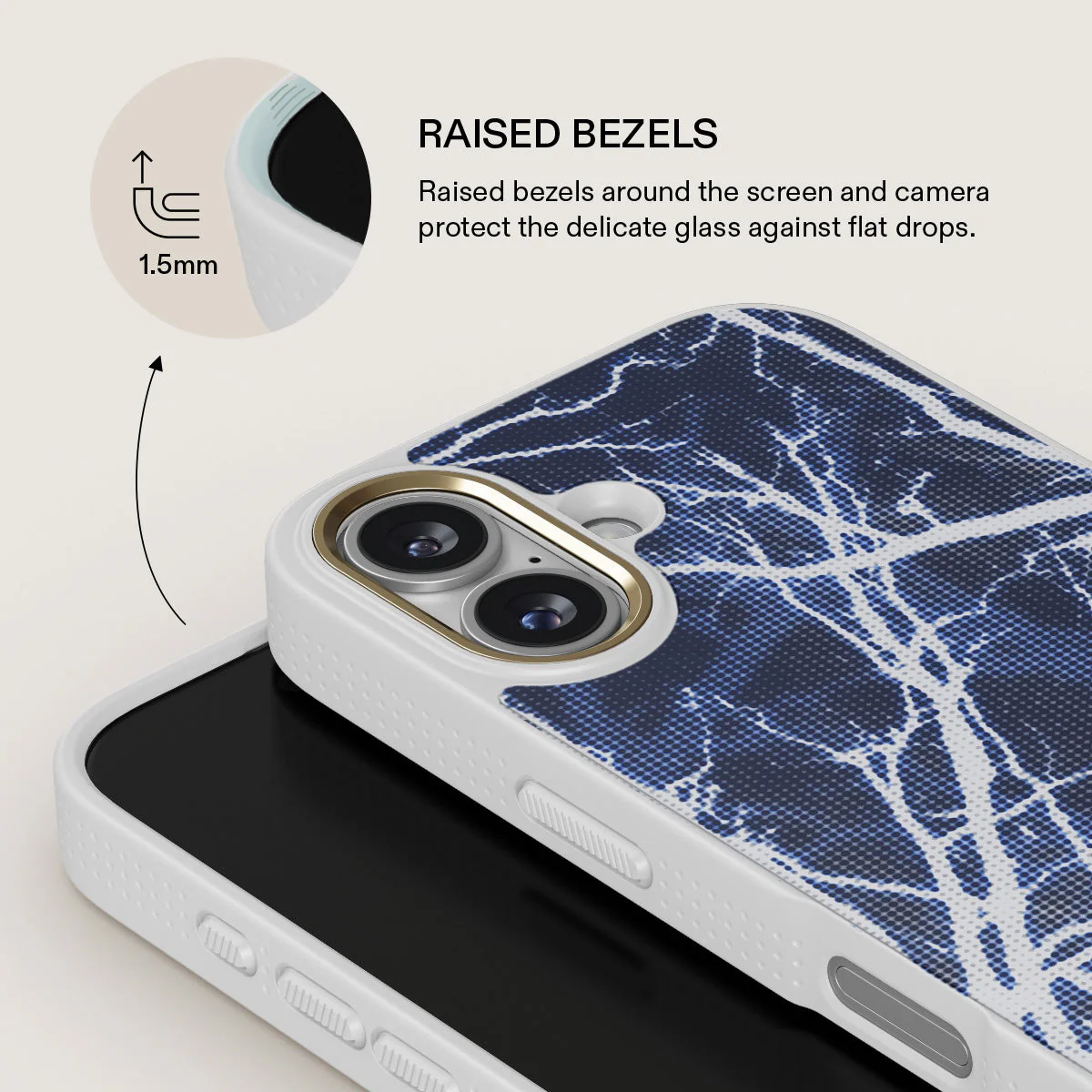 Subzero - iPhone 17 Case - Image 22