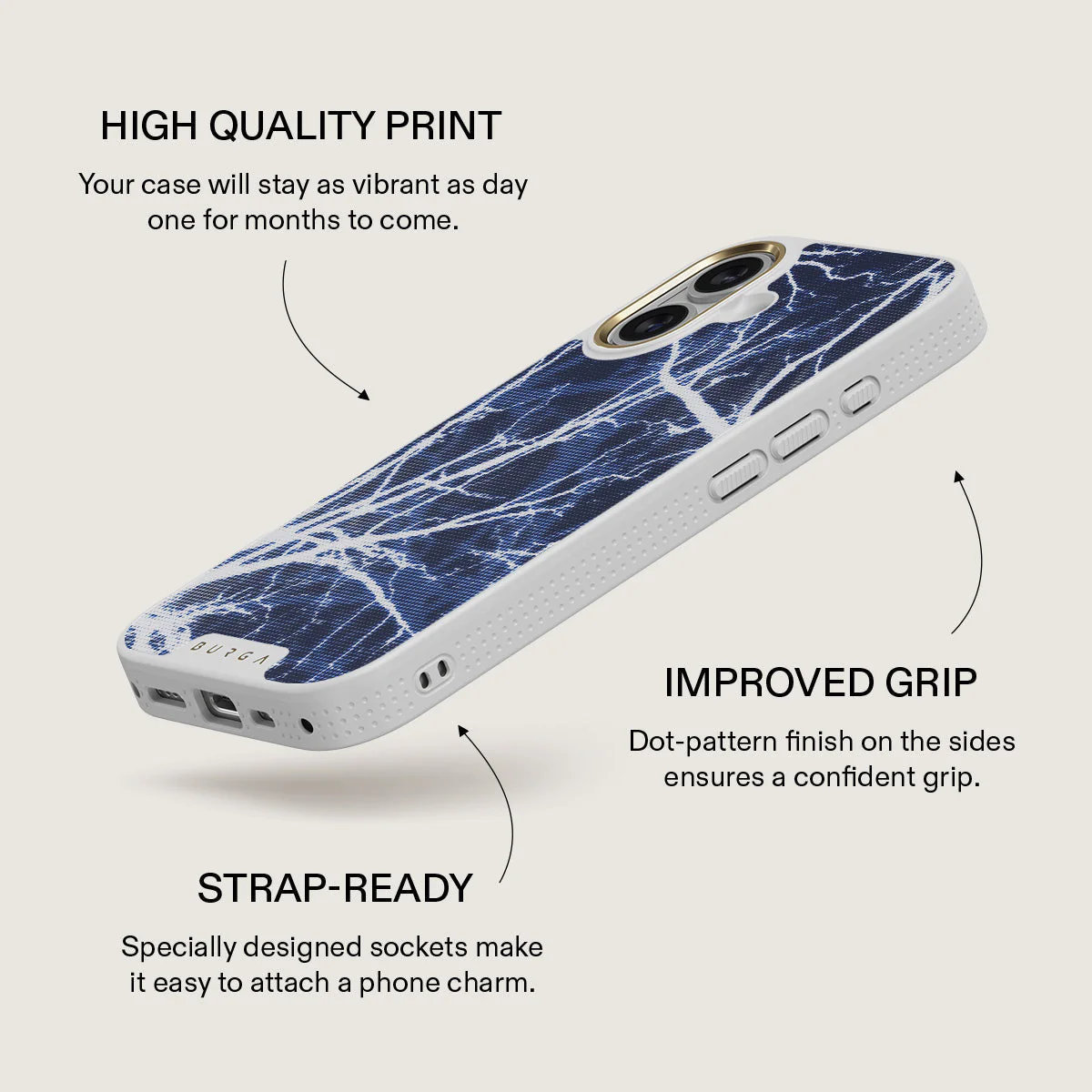 Subzero - iPhone 17 Case - Image 23