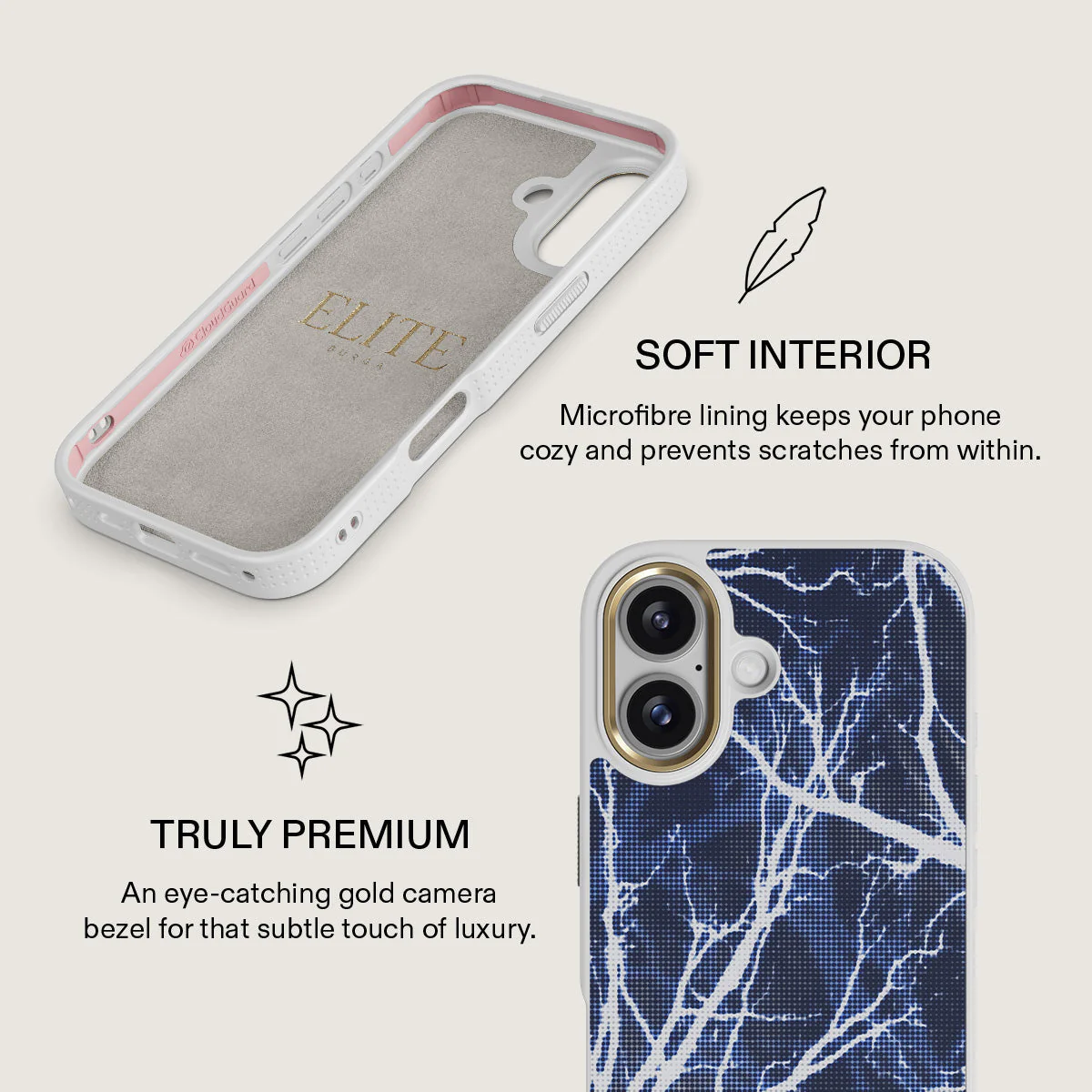 Subzero - iPhone 17 Case - Image 24
