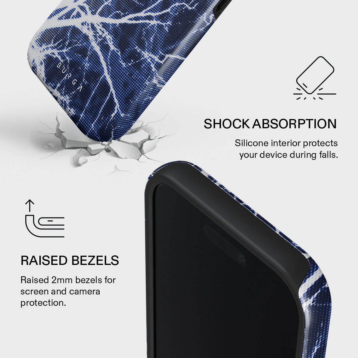 Subzero - iPhone 17 Case - Image 4