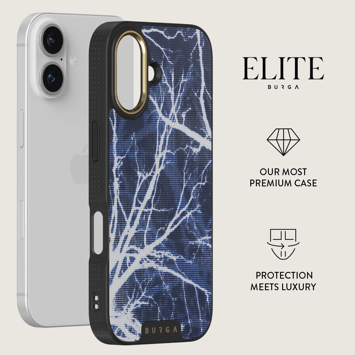 Subzero - iPhone 17 Case - Image 6