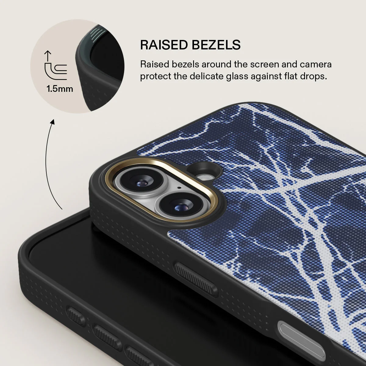 Subzero - iPhone 17 Case - Image 8