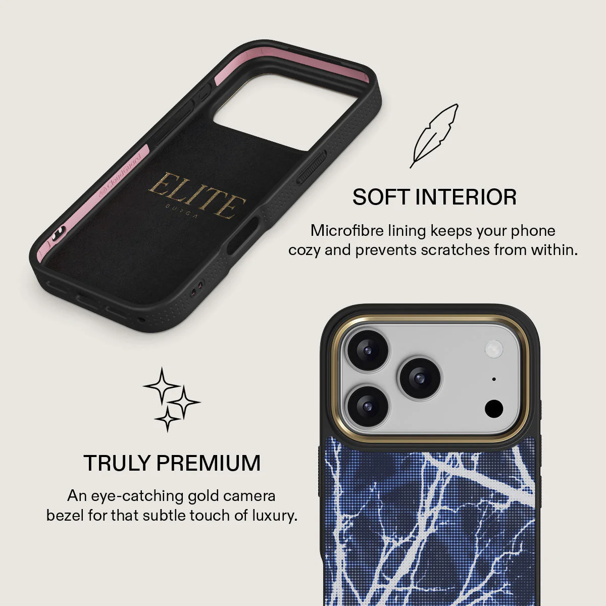 Subzero - iPhone 17 Pro Case - Image 10