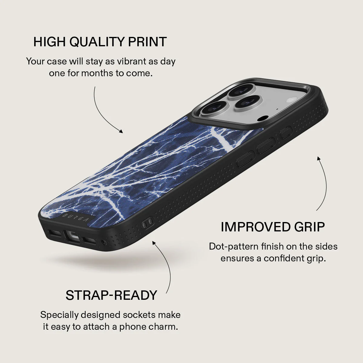 Subzero - iPhone 17 Pro Case - Image 16