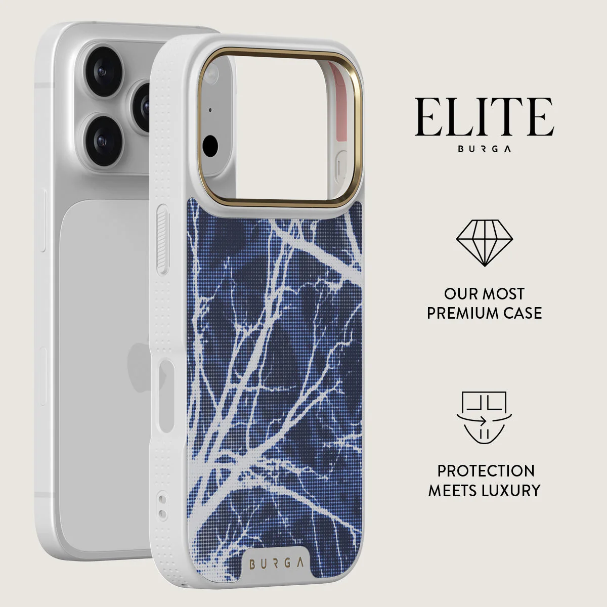 Subzero - iPhone 17 Pro Case - Image 20