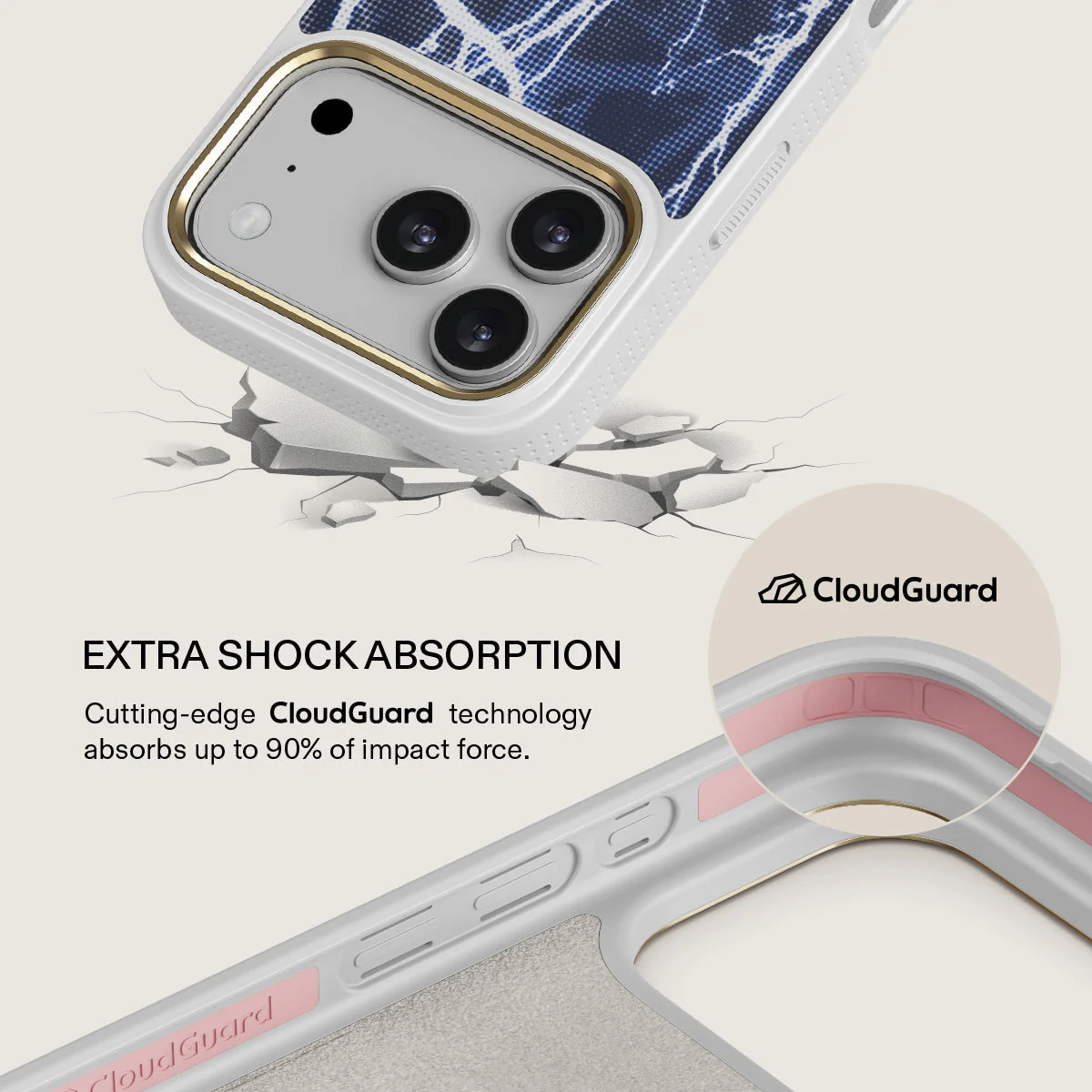 Subzero - iPhone 17 Pro Case - Image 21