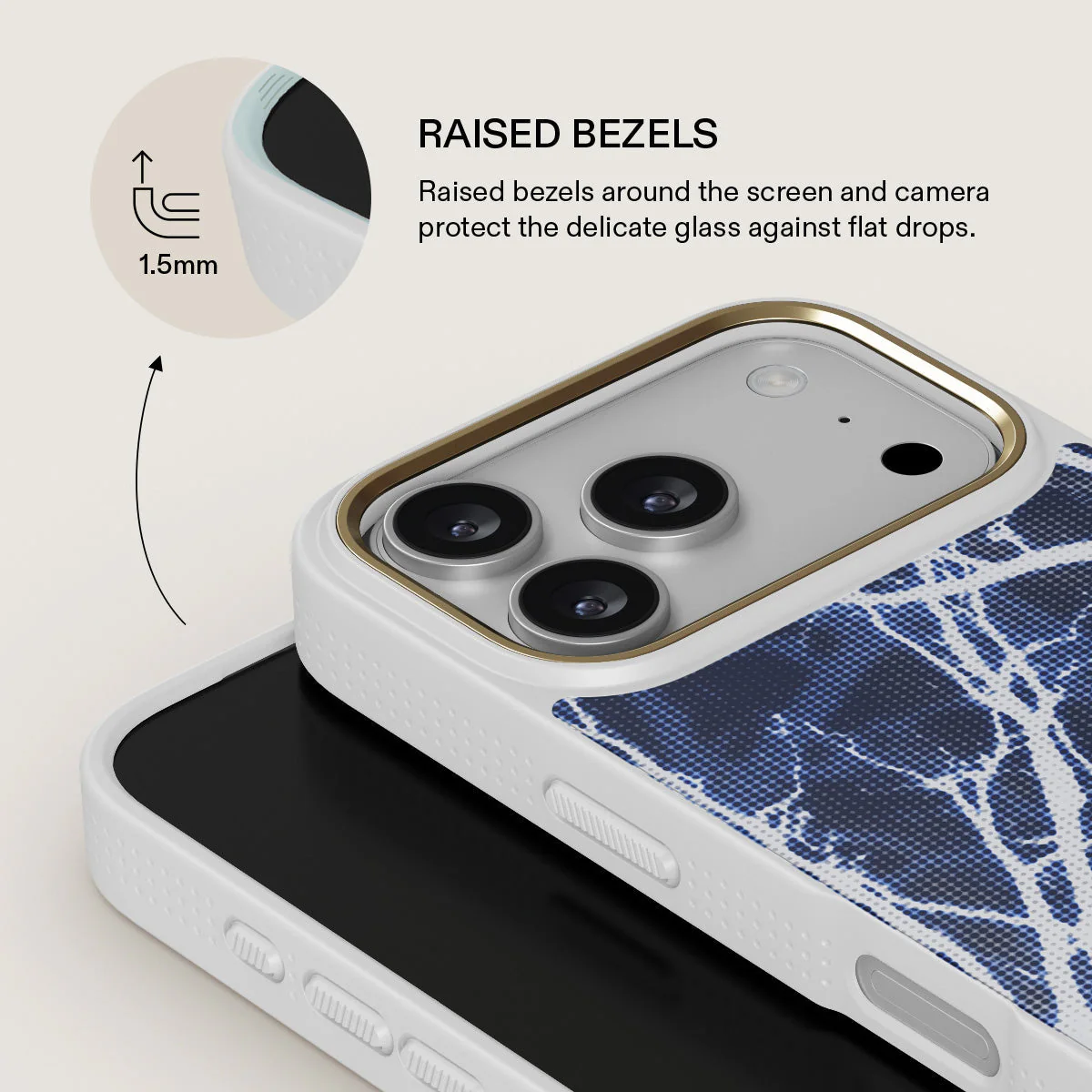 Subzero - iPhone 17 Pro Case - Image 22