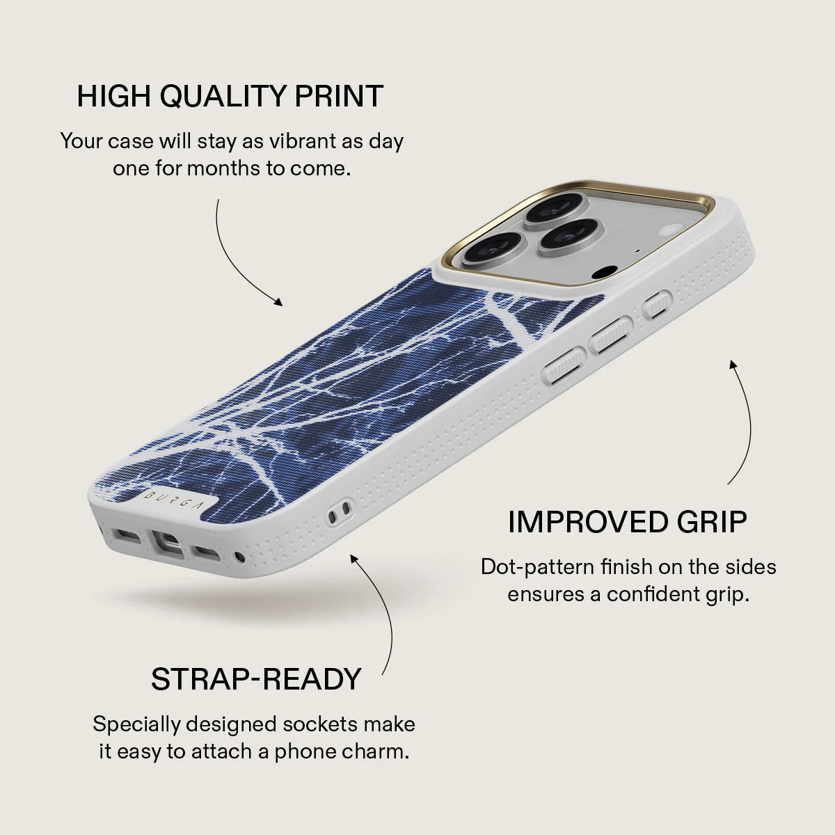 Subzero - iPhone 17 Pro Case - Image 23