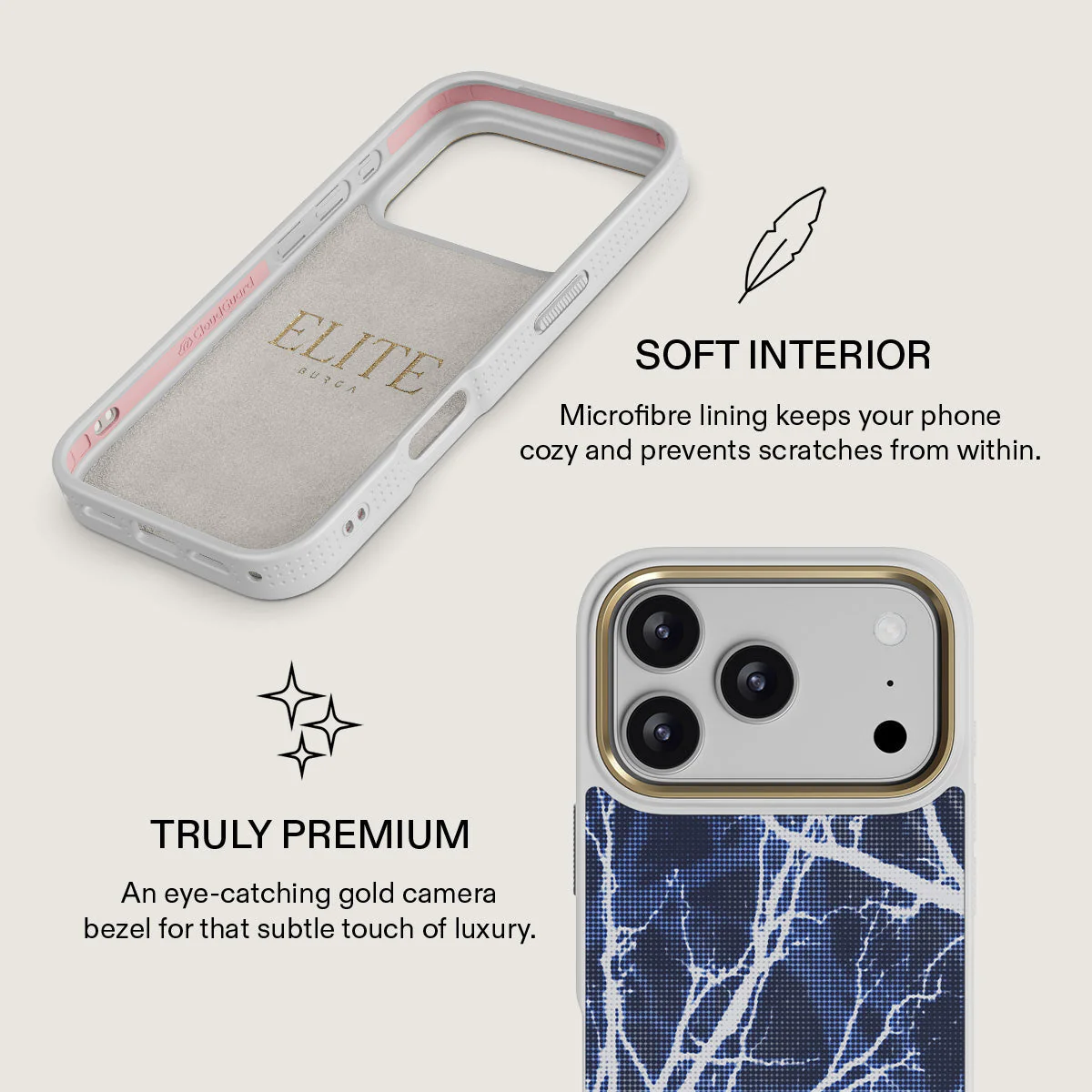 Subzero - iPhone 17 Pro Case - Image 24