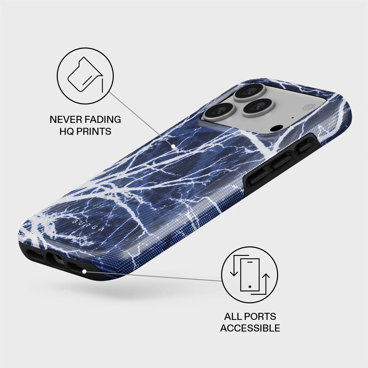 Subzero - iPhone 17 Pro Case - Image 3