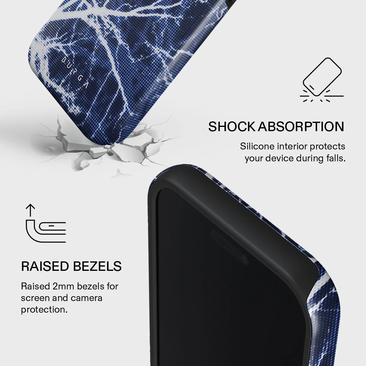 Subzero - iPhone 17 Pro Case - Image 4