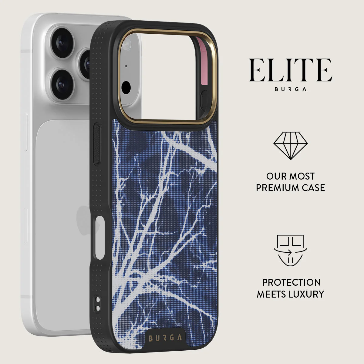 Subzero - iPhone 17 Pro Case - Image 6