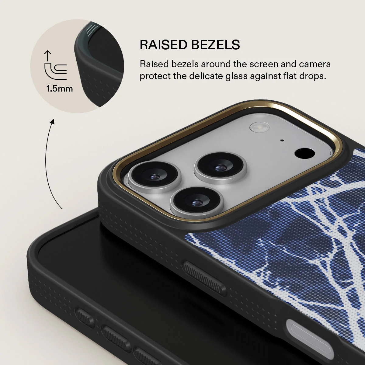 Subzero - iPhone 17 Pro Case - Image 8